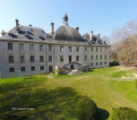 Studio T1 35m2 -  dernier étage - Chateau d'Herbeys 